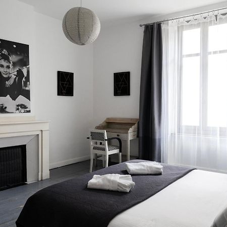 Carcassonne Bastide Apartment Bagian luar foto