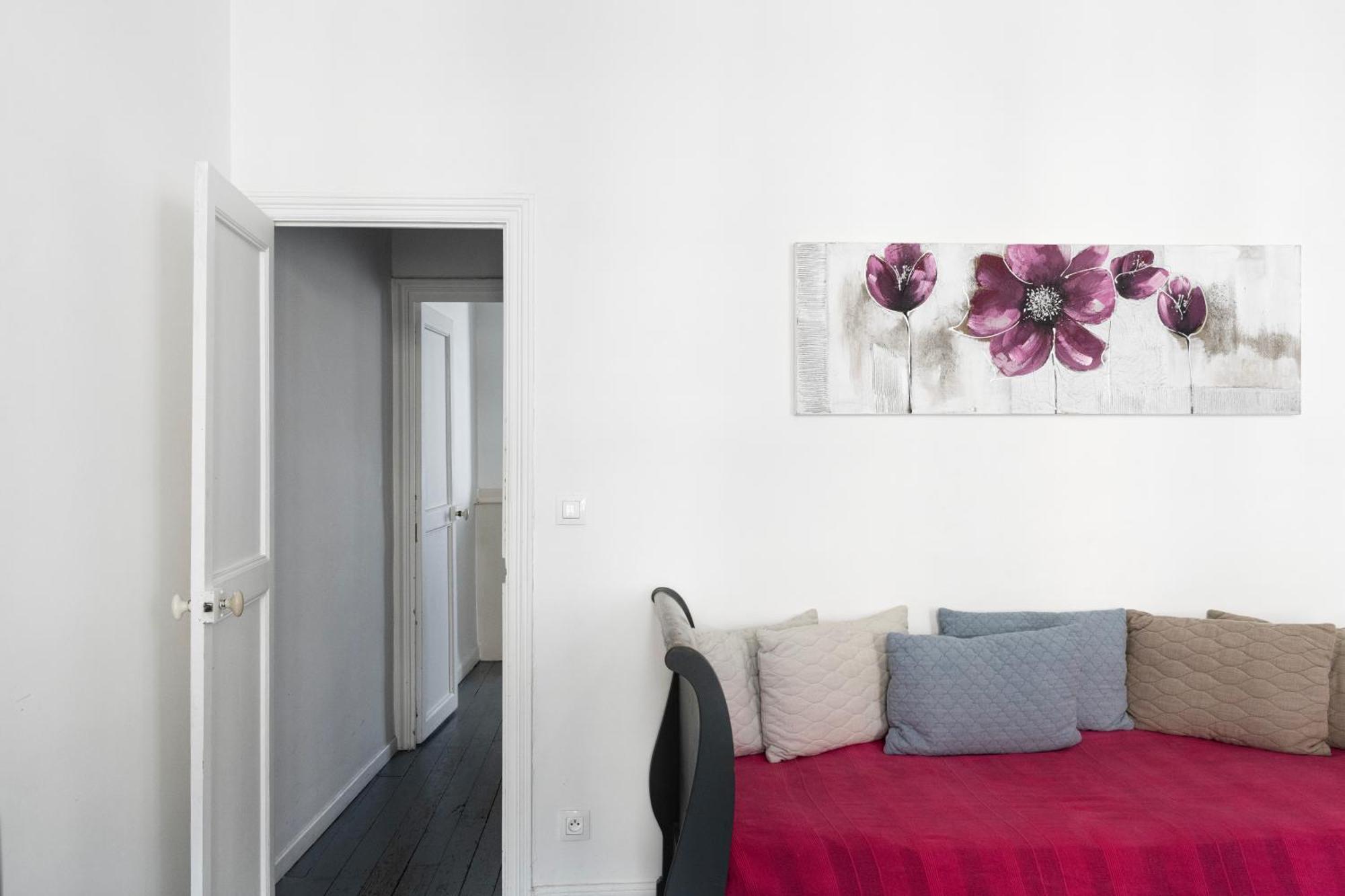 Carcassonne Bastide Apartment Bagian luar foto