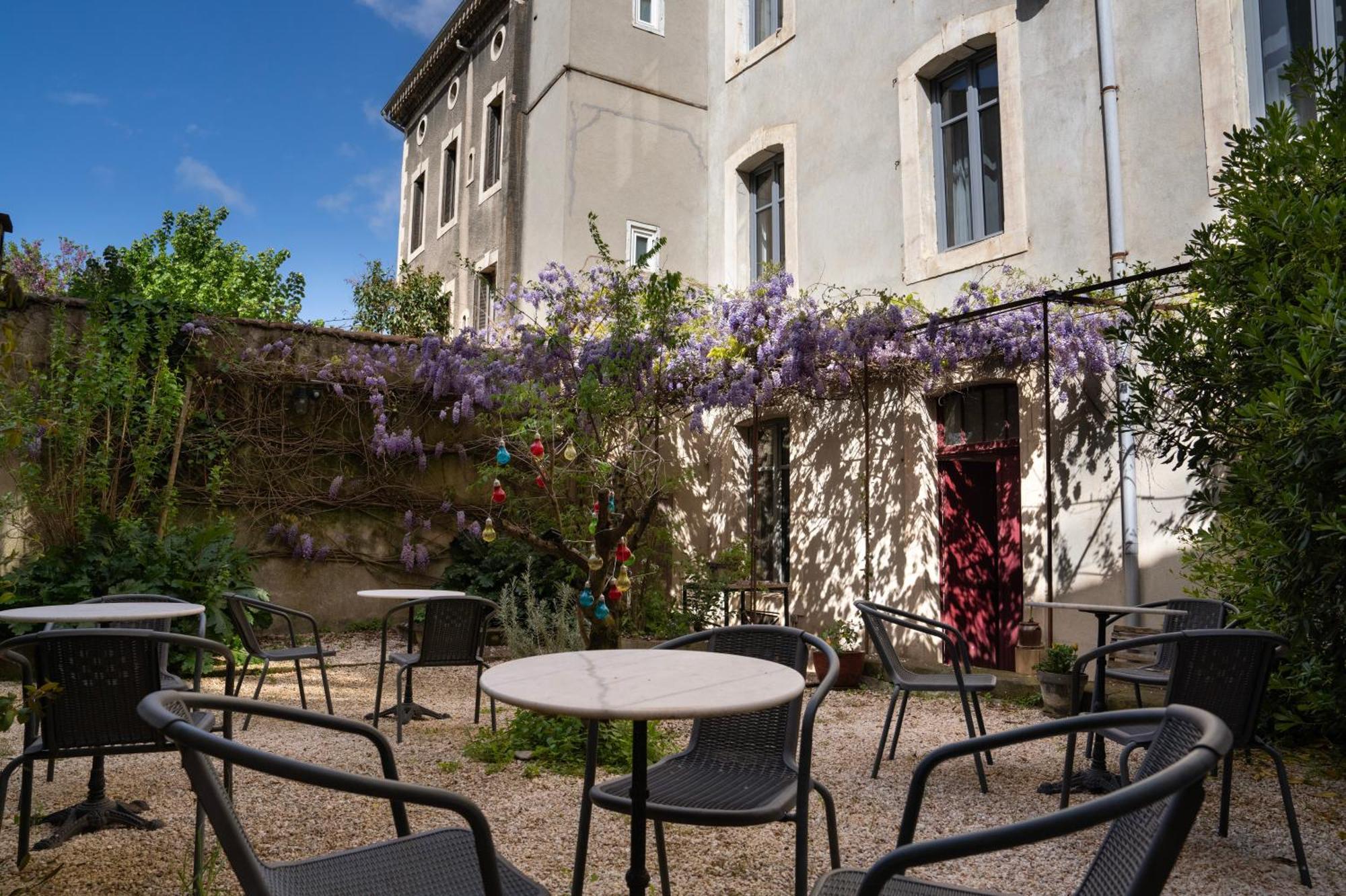 Carcassonne Bastide Apartment Bagian luar foto