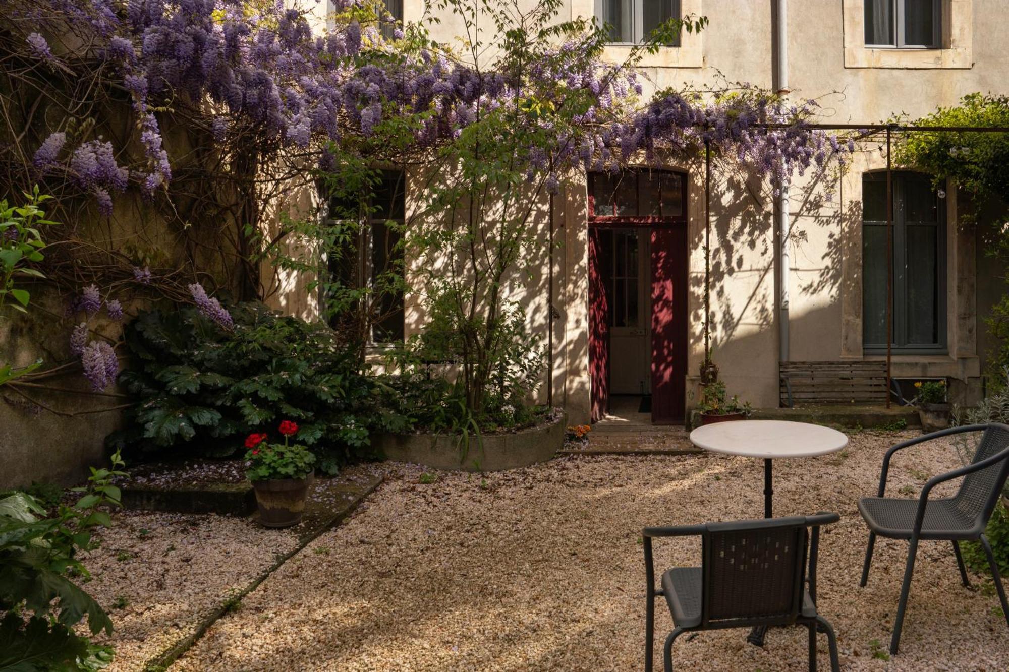 Carcassonne Bastide Apartment Bagian luar foto