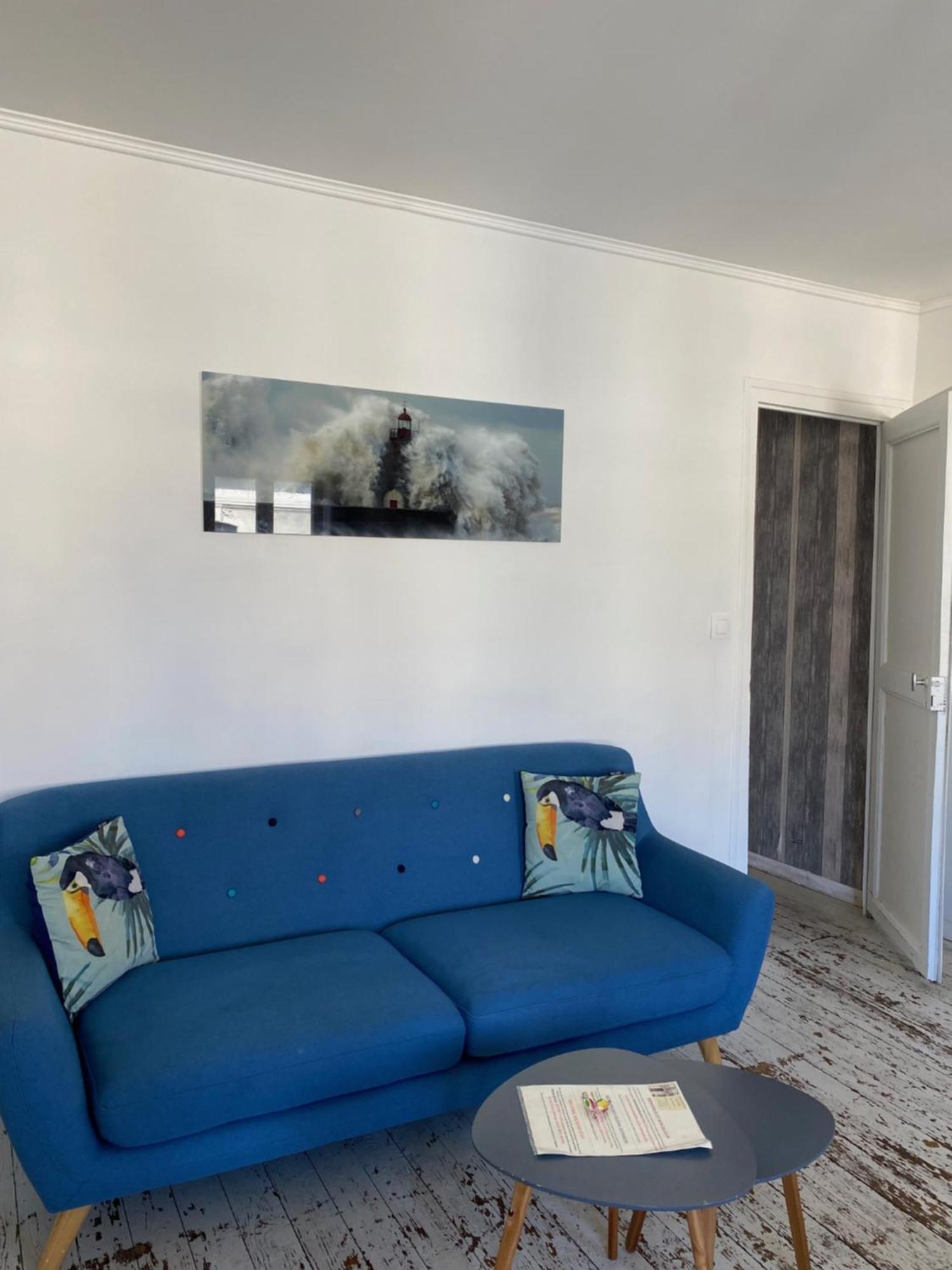 Carcassonne Bastide Apartment Bagian luar foto