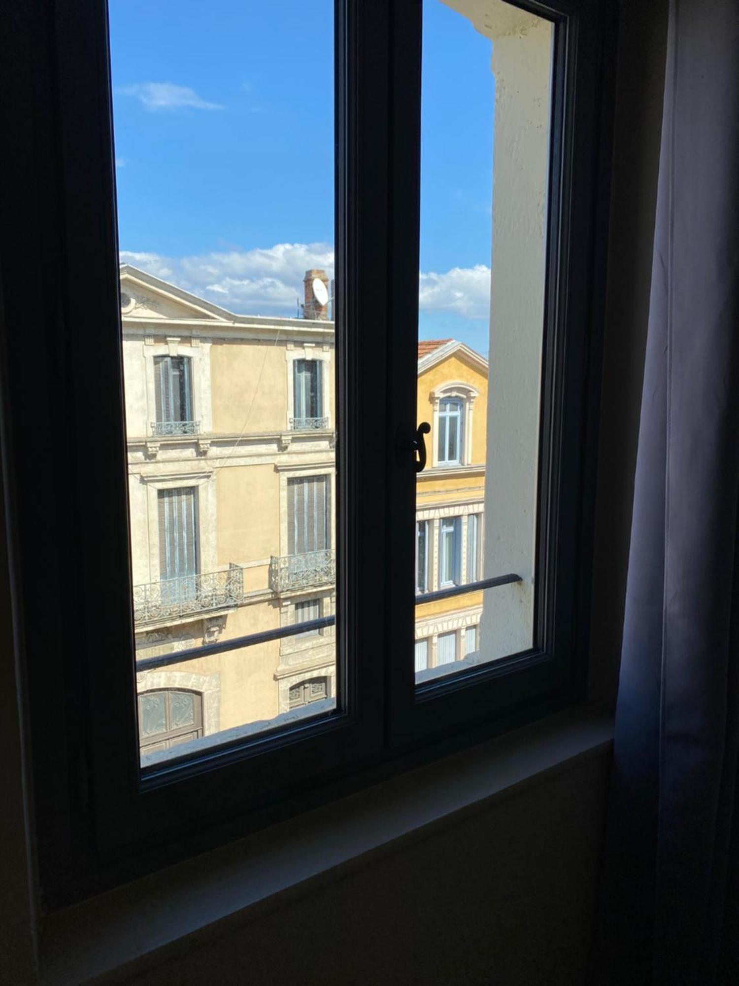 Carcassonne Bastide Apartment Bagian luar foto